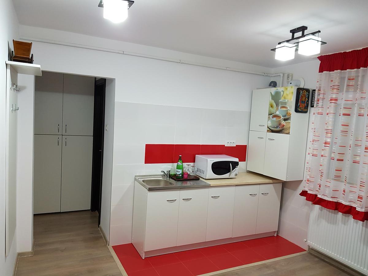 Apartament Confort Apartment Piatra Neamt Exterior photo